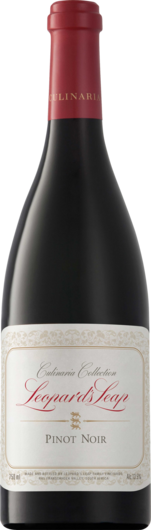 2020 Leopard’s Leap Culinaria Pinot Noir