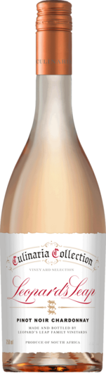 2023 Leopard’s Leap Culinaria Pinot Noir Chardonnay