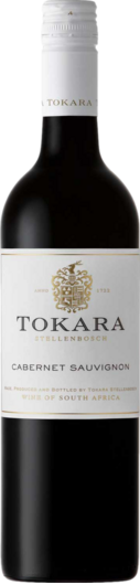 2021 Tokara Cabernet Sauvignon