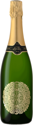 2013 Spier Cap Classique R.D