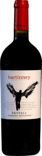 2018 Bartinney Skyfall Cabernet Sauvignon