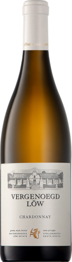 2022 Vergenoegd Löw Chardonnay