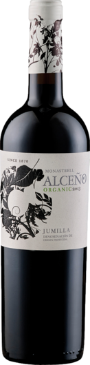 2021 Alceño Bio