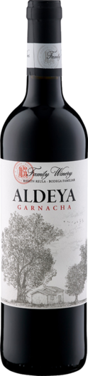 2022 Aldeya Garnacha Bio