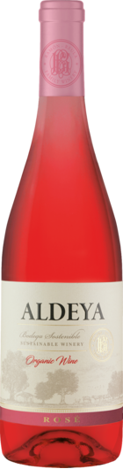 2023 Aldeya Rosado Bio