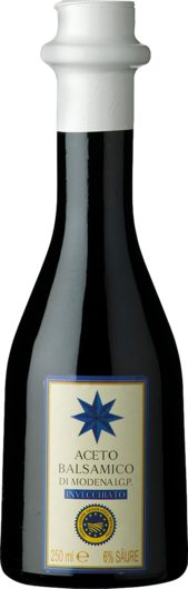 Bellei Aceto Balsamico di Modena 'Invecchiato'