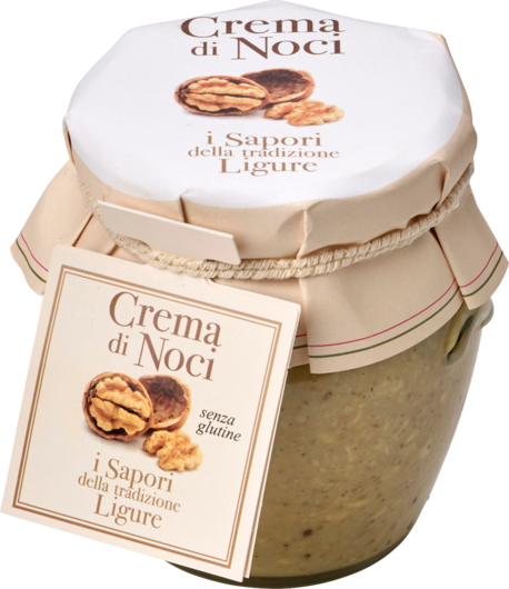 Crema di Noci