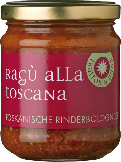 Ragù alla Toscana