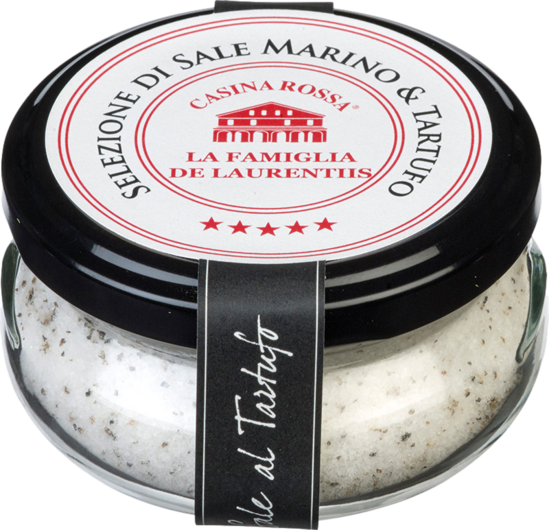 Sale Marino &amp; Tartufo