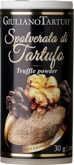 Spolverata di Tartufo