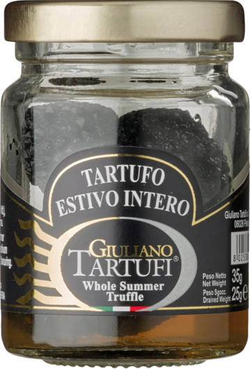 Tartufo Estivo Intero