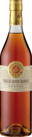 Terres de Grande Champagne Cognac