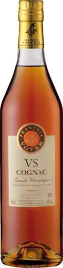 VS Cognac Grande Champagne