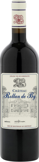 2023 Château Rollan de By