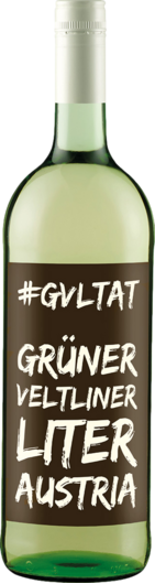 2022 #GVLTAT Grüner Veltliner
