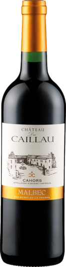 2022 Château du Caillau Malbec