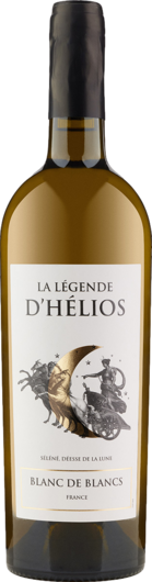 2022 La Légende d'Hélios Blanc de Blancs