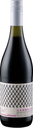 Cantina Puianello Lambrusco Grasparossa