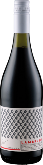 Cantina Puianello Lambrusco Primabolla Amabile