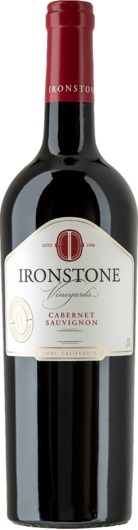 2021 Ironstone Cabernet Sauvignon
