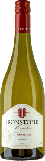 2022 Ironstone Chardonnay