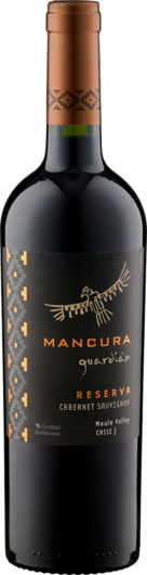 2020 Mancura Guardián Cabernet Sauvignon Reserva