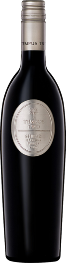 2018 Tempus Two Pewter Series Shiraz