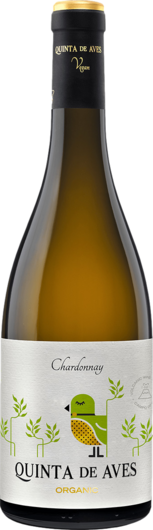 2023 Quinta de Aves Chardonnay Bio
