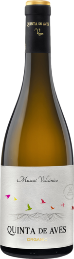 2023 Quinta de Aves Muscat Volcanico Bio