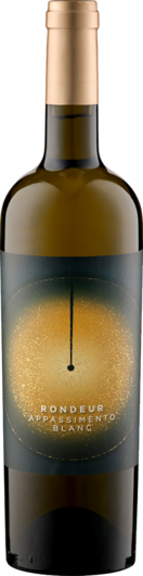 2021 Rondeur Blanc