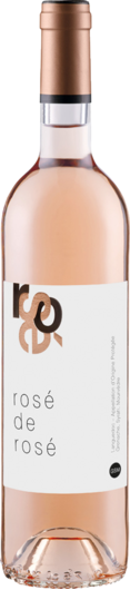2023 Rosé de Rosé