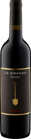 2022 La Grange Terroir Cinsault