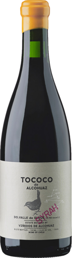 2020 Tococo Syrah