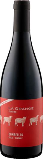 2021 La Grange Tradition Combelles Sans Sulfites