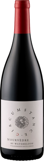 2018 Waterkloof Circumstance Mourvèdre