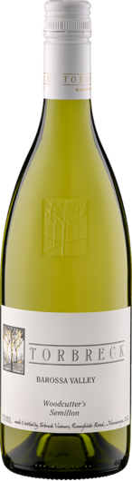 2021 Torbreck Vintners Woodcutter's Sémillon