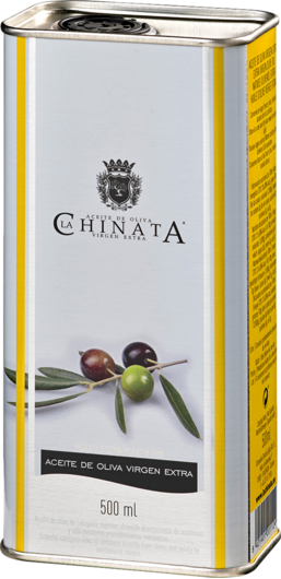 Chinata Olivenöl