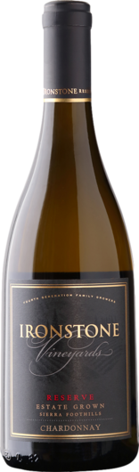 2021 Ironstone Chardonnay Reserve