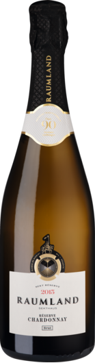 2015 Raumland Chardonnay Réserve Sekt