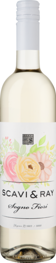 Scavi &amp; Ray Sogno Fiori
