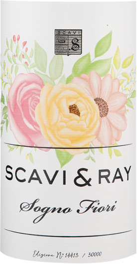 Scavi &amp; Ray Sogno Fiori