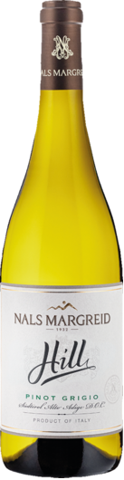 2023 Nals Margreid Pinot Grigio Hill
