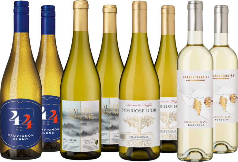 Entdeckerpaket Savoire Vivre