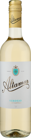 2023 Altamar Verdejo