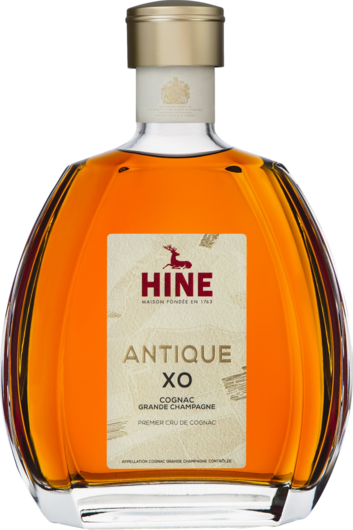 Hine Cognac Antique XO