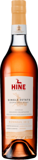 2012 Hine Cognac Bonneuil 2012