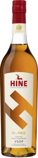 Cognac H by HINE VSOP