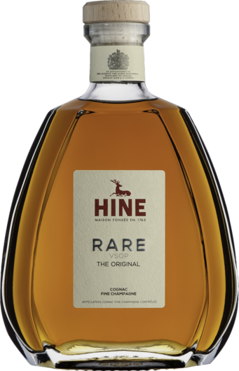 Hine Cognac Rare The Original