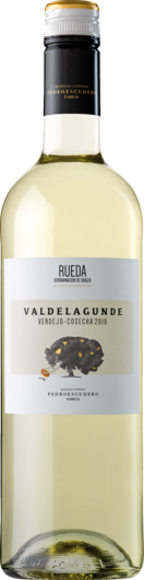 2023 Pedro Escudero Valdelagunde Verdejo