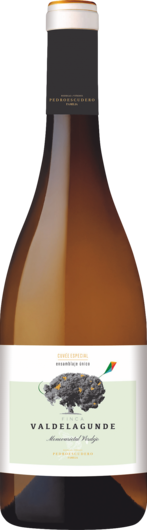 2023 Pedro Escudero Valdelagunde Verdejo Cuvée Especial